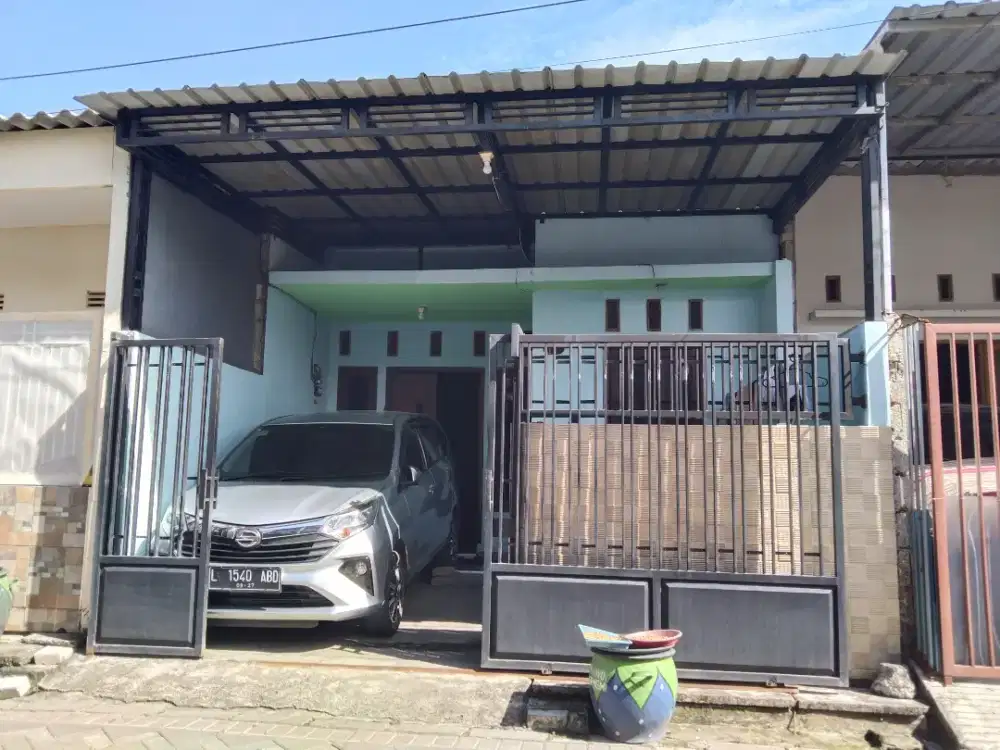 Jual Rumah Sememi,Surabaya Barat