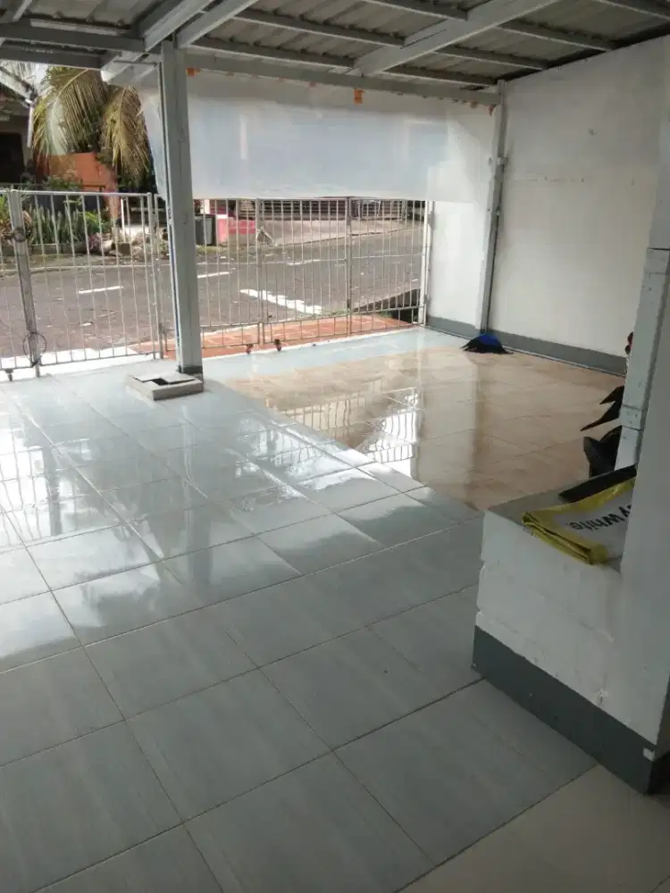DIJUAL CEPAT RUMAH KOMPLEK BDI