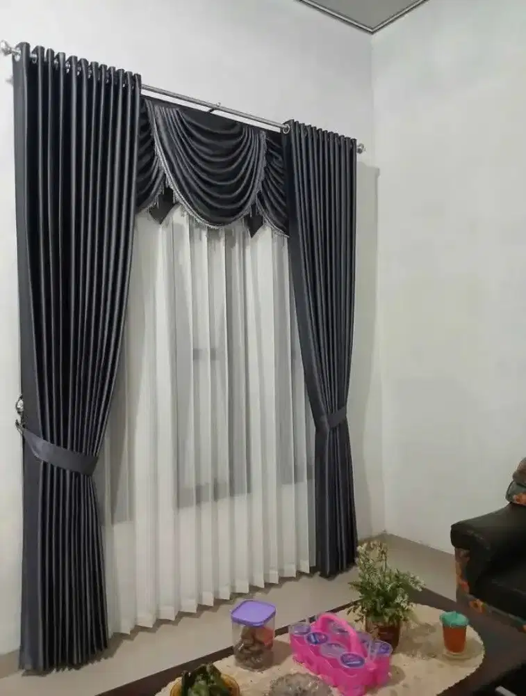 Gorden minimalis terbaru
