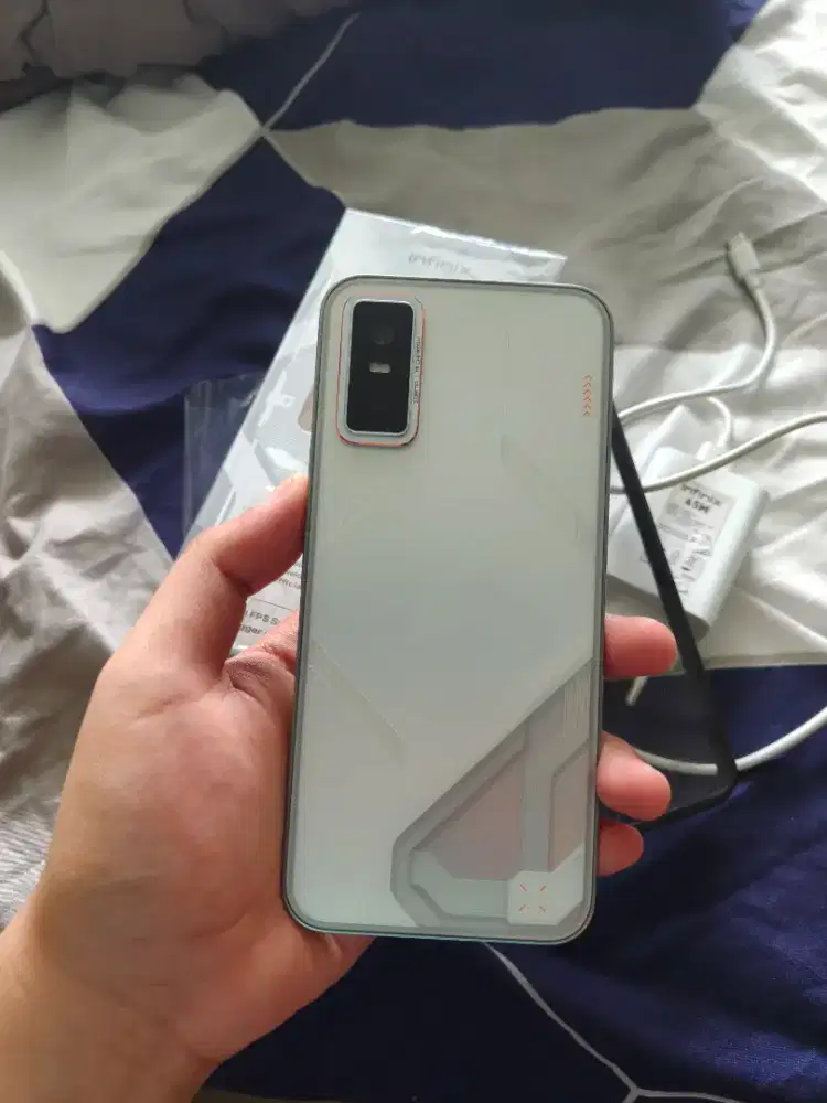 Infinix GT 30 Pro 8/256