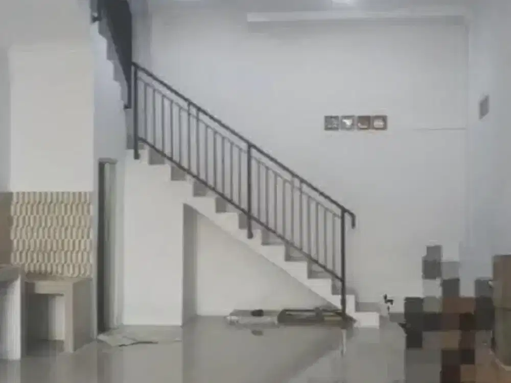 DIJUAL GUDANG DI JALAN RAYA KAMAL, CENGKARENG JAKARTA BARAT