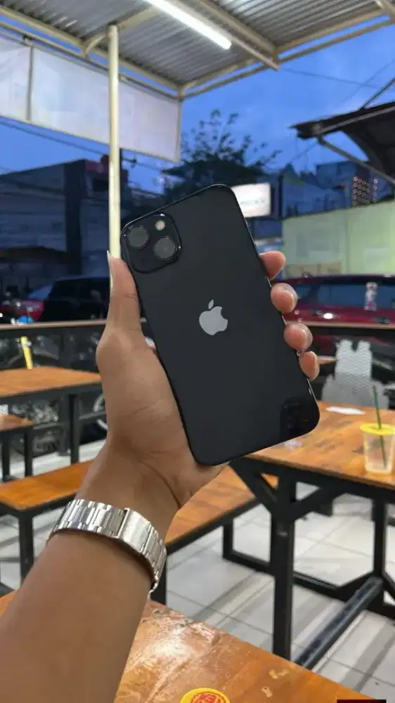 Iphone 13 128 gb inter