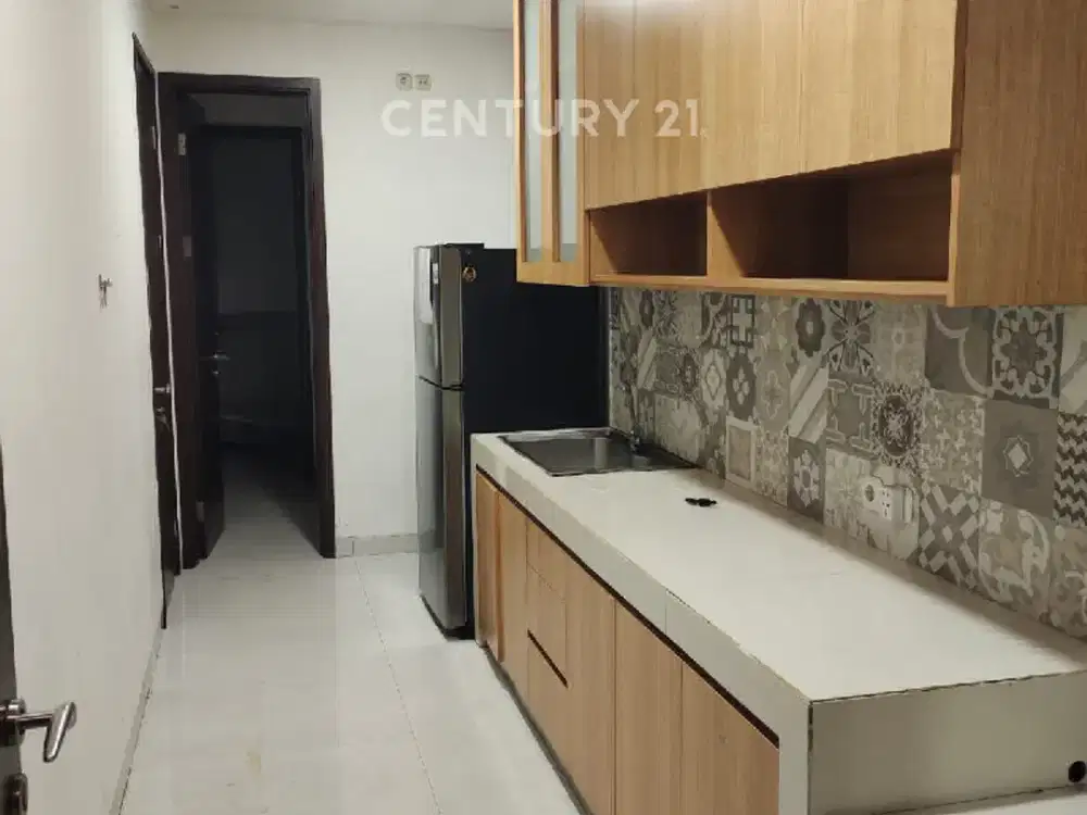 Area Cilandak Barat Rumah Disewakan Dengan 3 Kamar