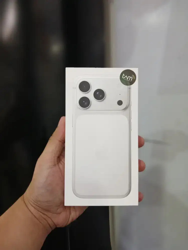 iPhone 17 Pro 256GB iBox