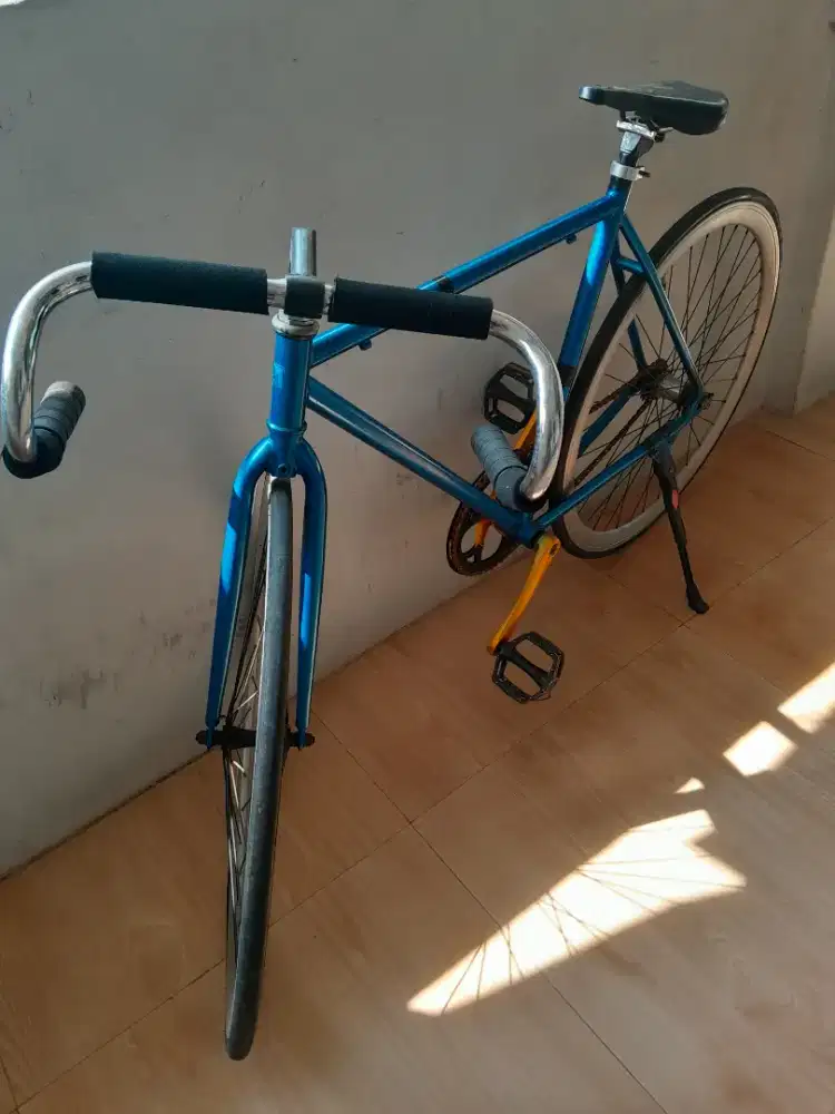 SPEDA FIXEI BEKAS