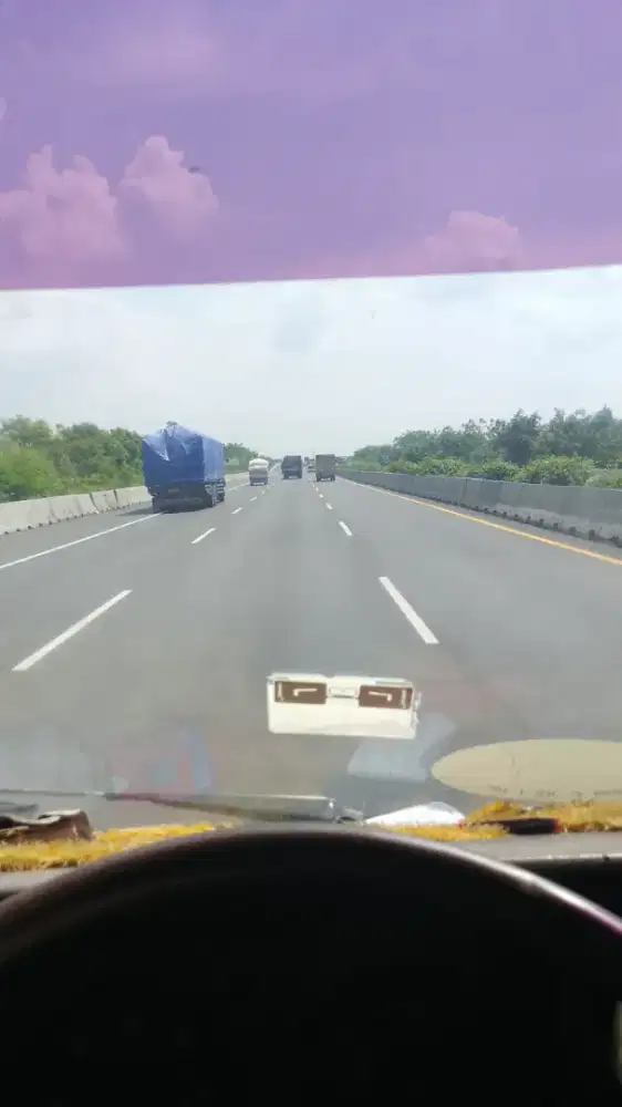 Kursus mengemudi dan antar jemput