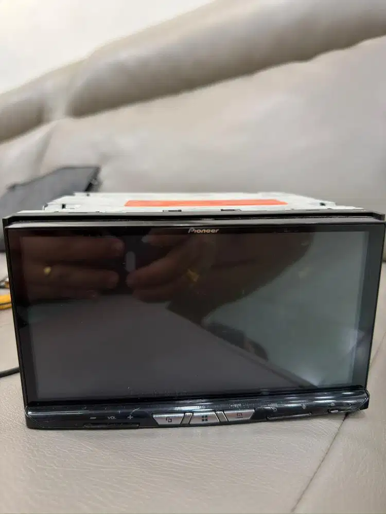Headunit Pionner AVH - Z9150BT