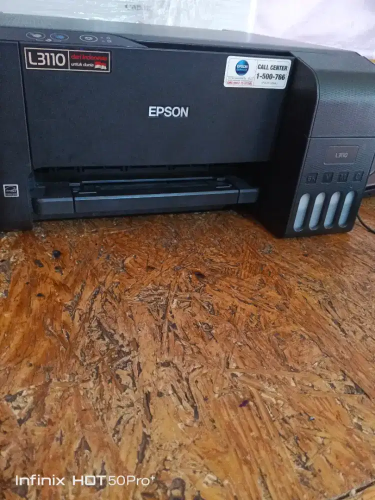 Jual printer Epson l3110