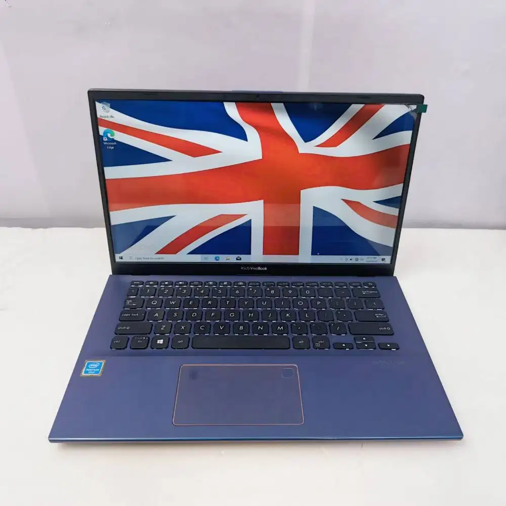 laptop asus vivobook a412fa intel pentium 5405 Ram 4Gb SSD 128GB 500Gb