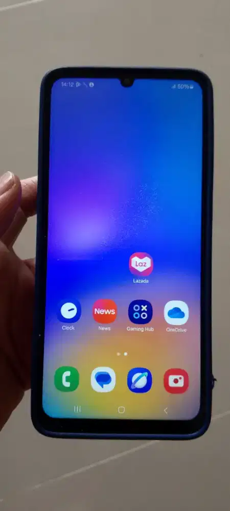 Samsung A05 4/64