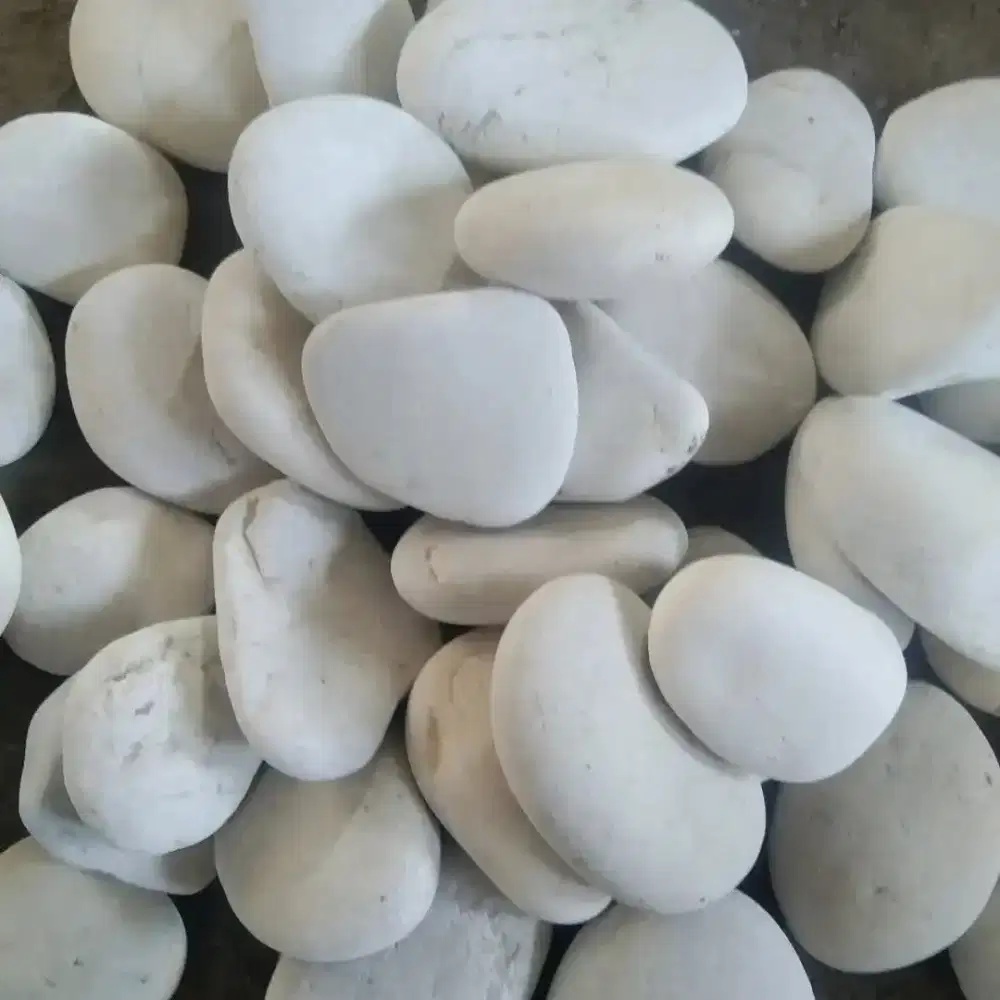 Batu putih kupang