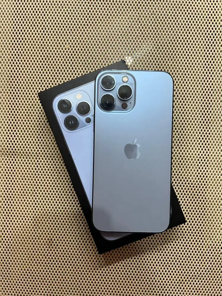 iphone 13 pro 256 inter imei permanen