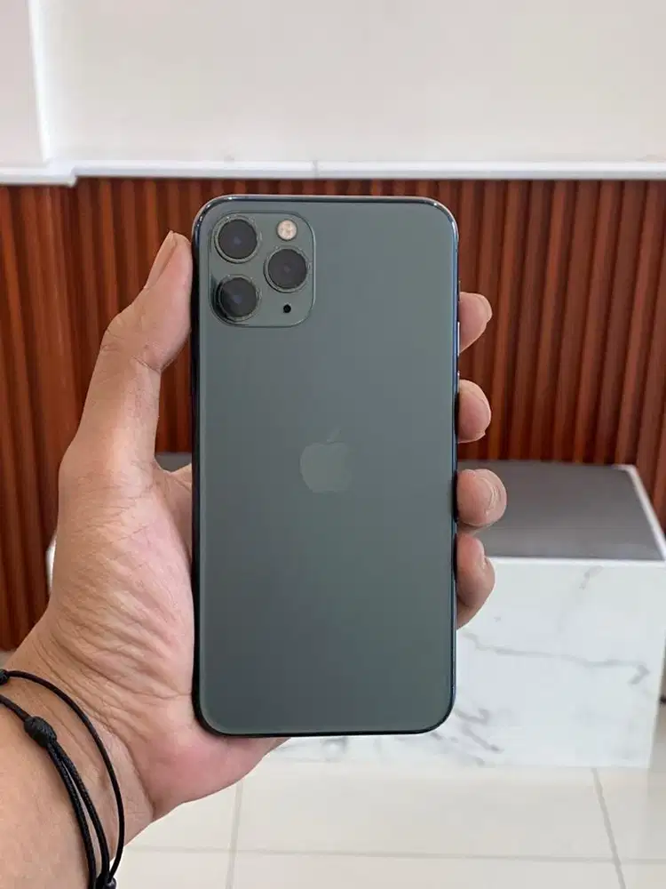 Iphone 11 pro 256GB