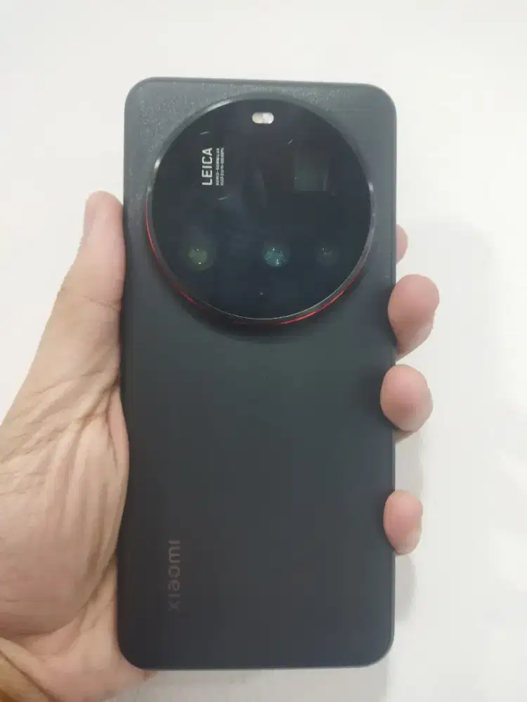 Xiaomi 15 Ultra 16/512 mulus