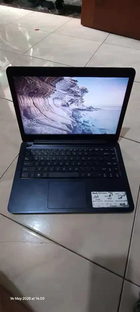Laptop Murah Meriah