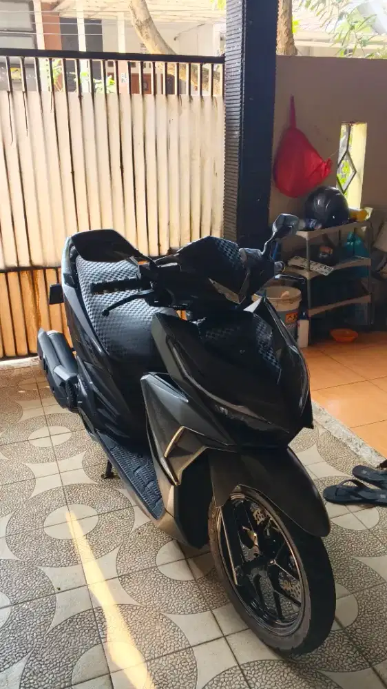 honda vario 150 2016