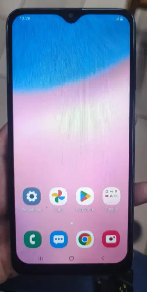 Samsung A30s 4/64