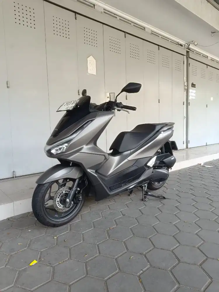 Honda PCX 160 CBS 2025 mulus