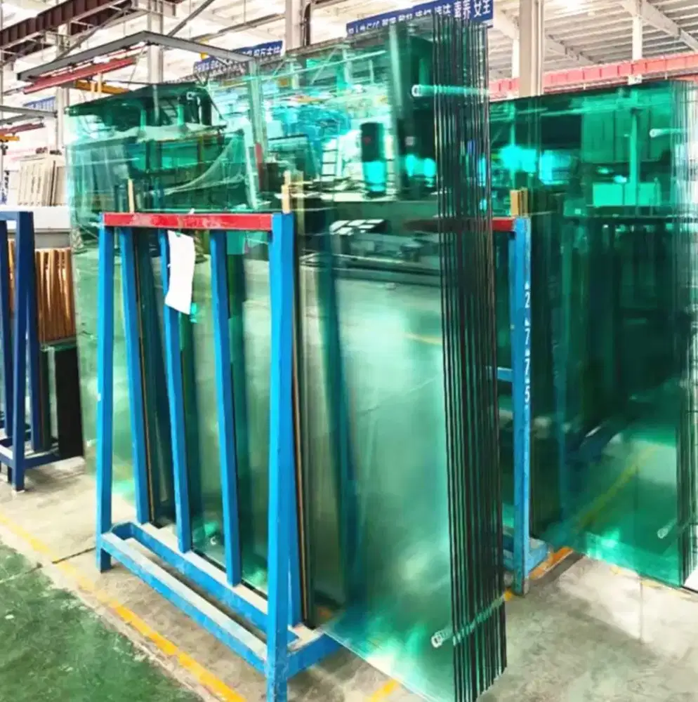 Distributor Kaca Import Asahimas Mulia Harga Pabrik Bergaransi