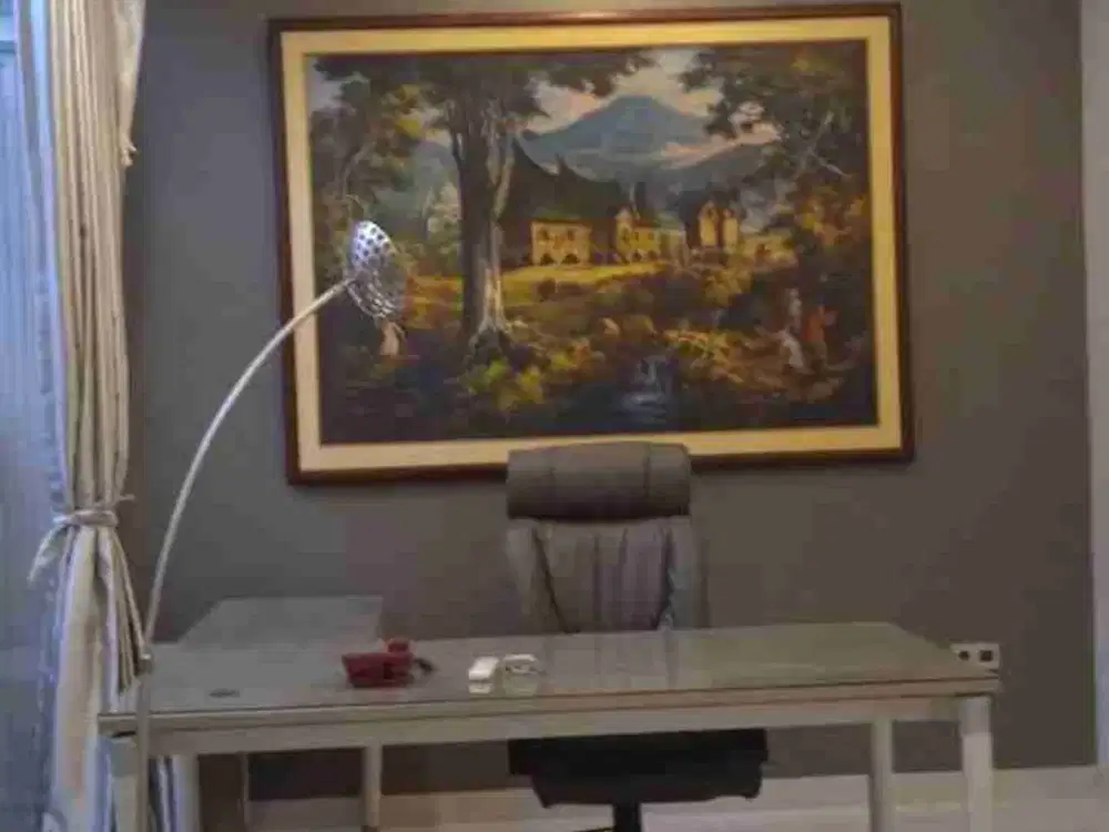 Di Jual Rumah JL MOH YAMIN. MENTENG, Jakarta Pusat