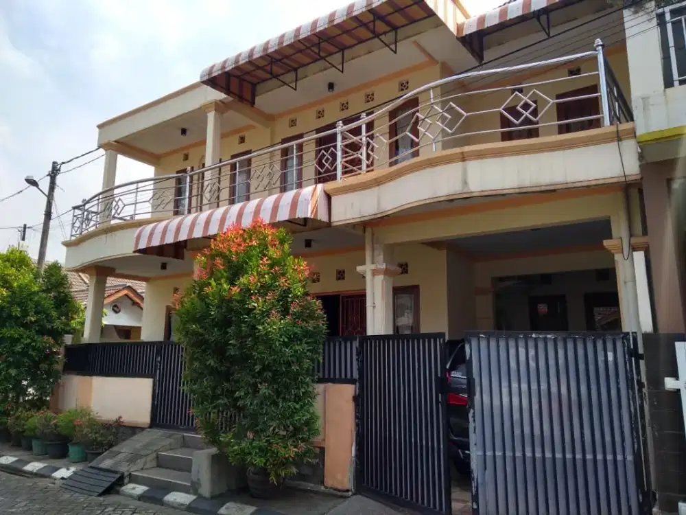 DIJUAL CEPAT RUMAH DI BEKASI TIMUR