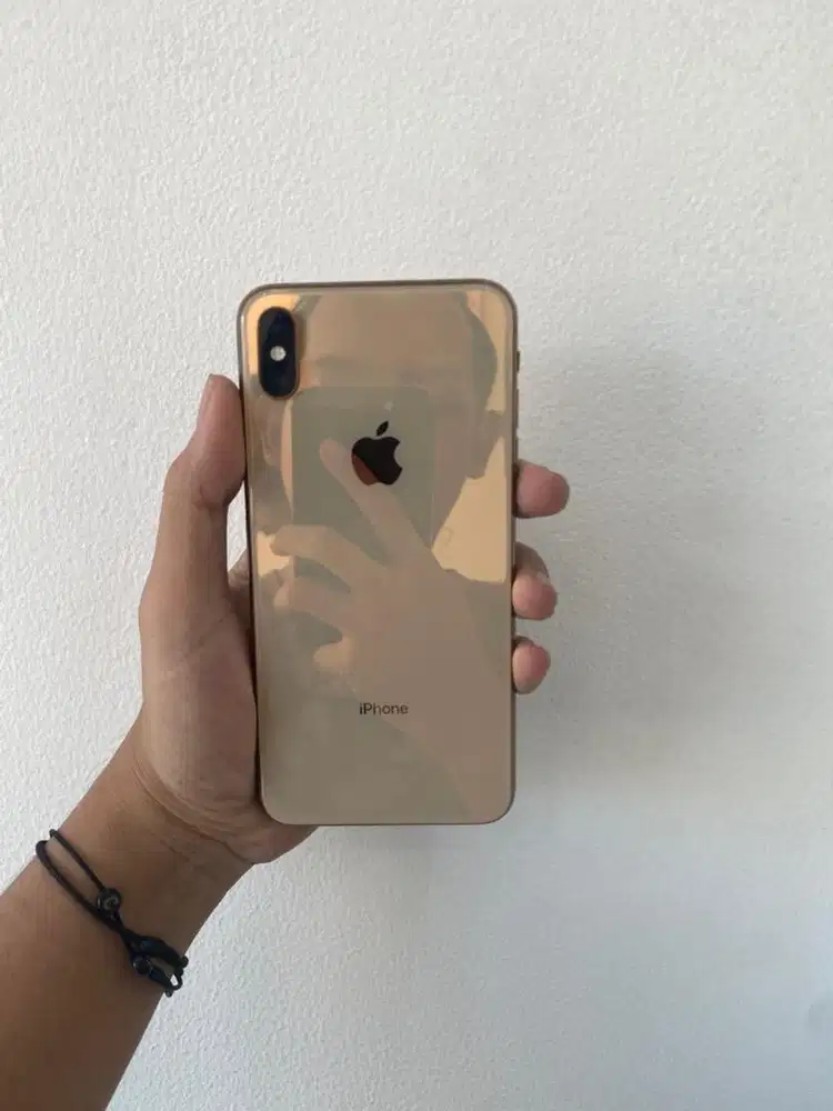 Iphone XS max 64GB