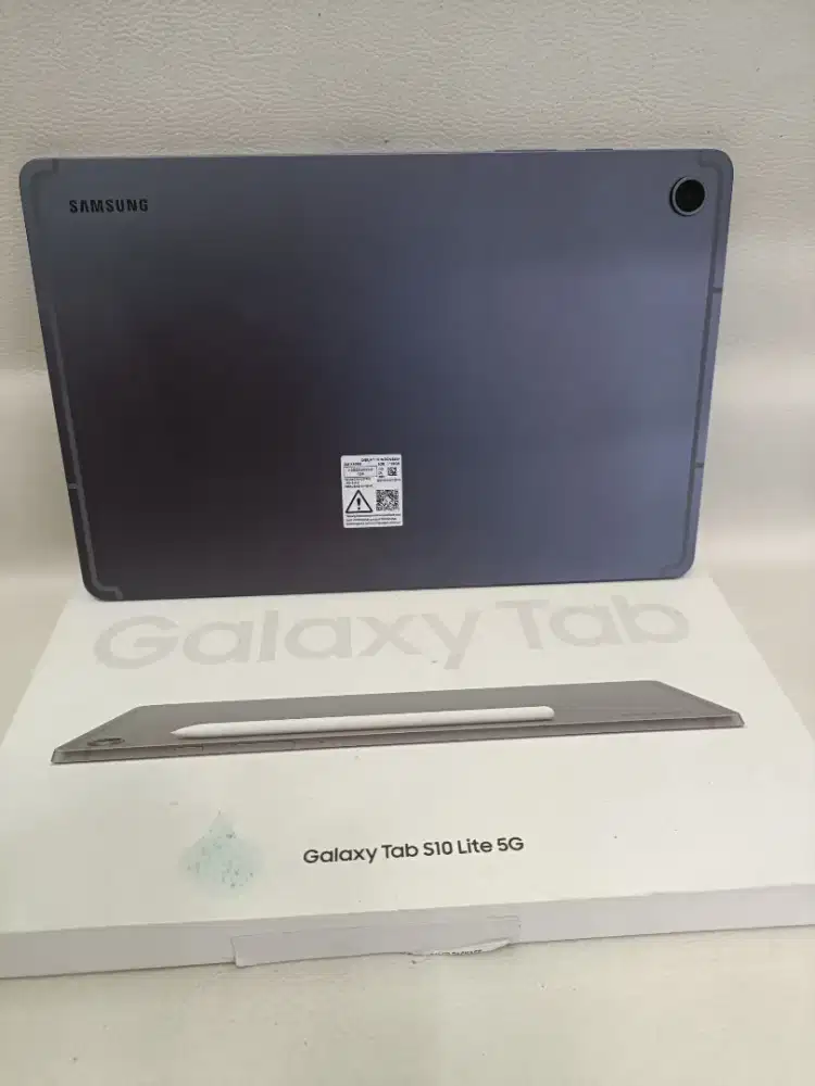 Samsung Tab S10 Lite (5G) 6/128 Perfect Super