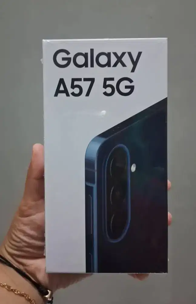 SAMSUNG A57 5G 8/256 GB