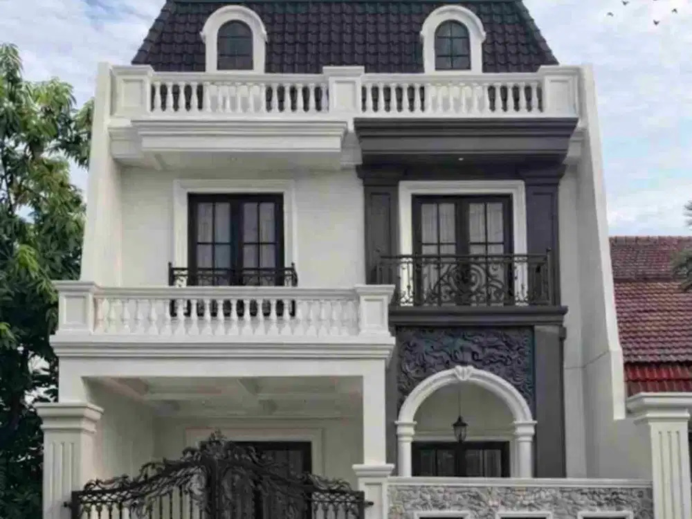 Rumah jl Hertasning Makassar 7x30 mtr dekat Pettarani Panakukang