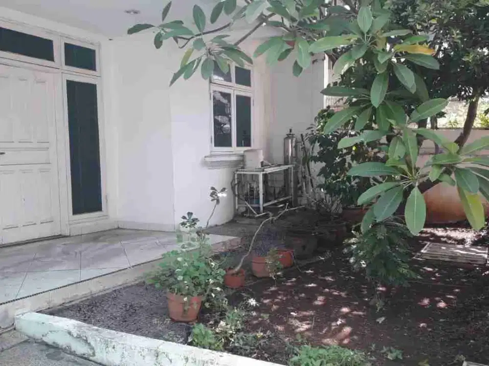 Dijual Rumah Pluit Putri