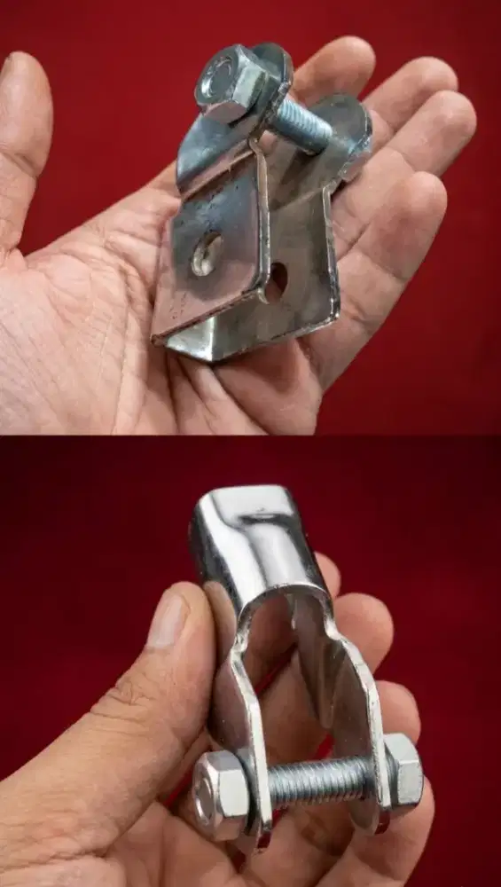 Peninggi skok universal