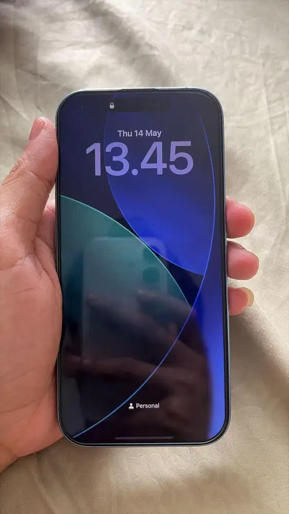 Iphone 17 basic 512