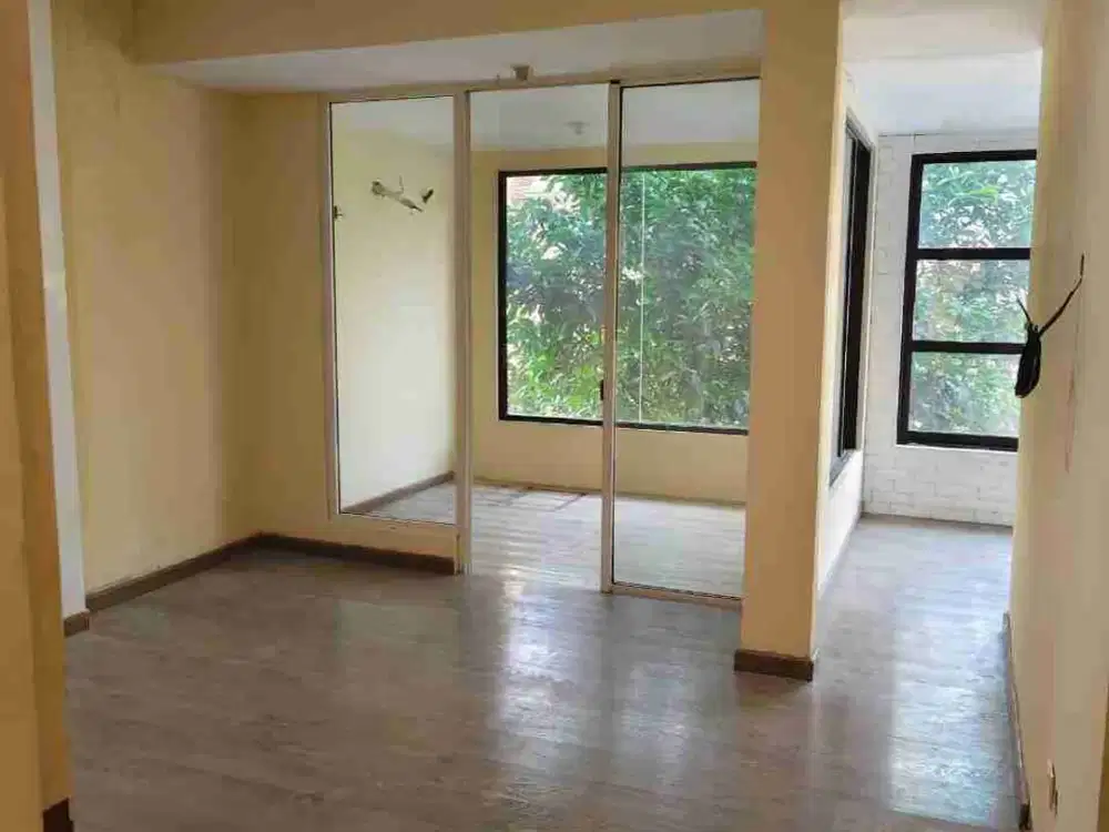 Dijual Rumah Layar Permai PIK Jakarta Utara