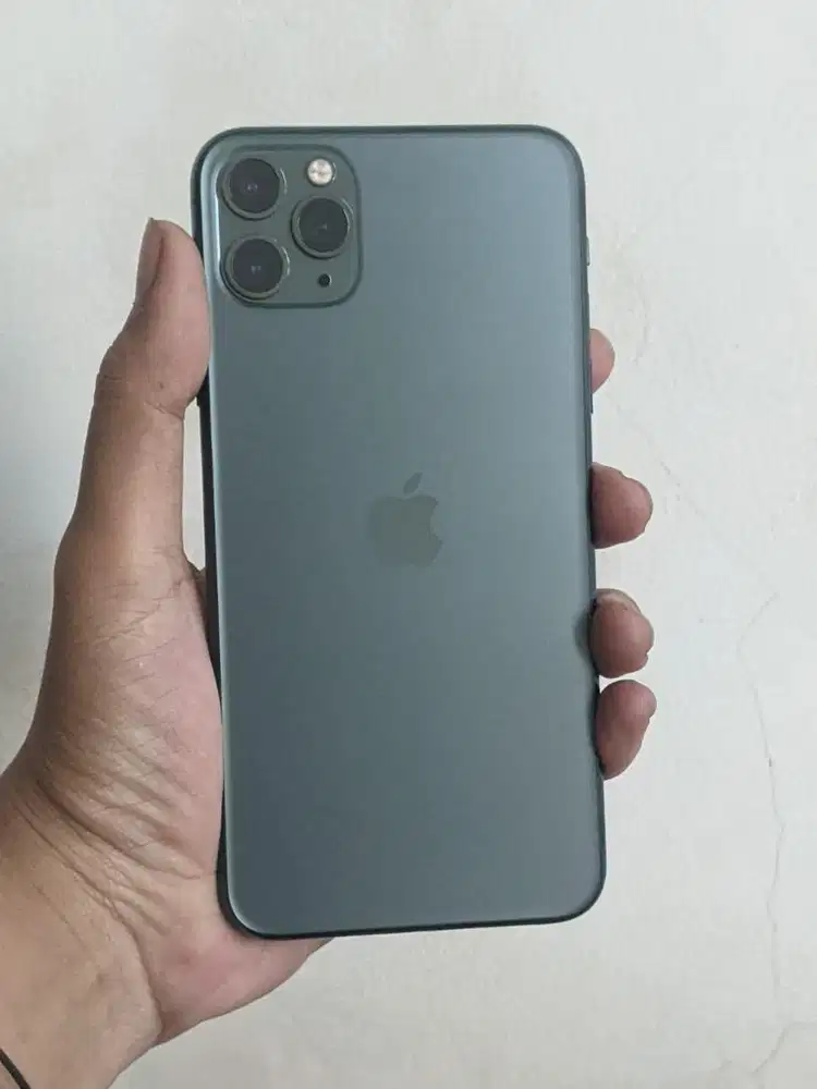 Iphone 11 Pm 256Gb