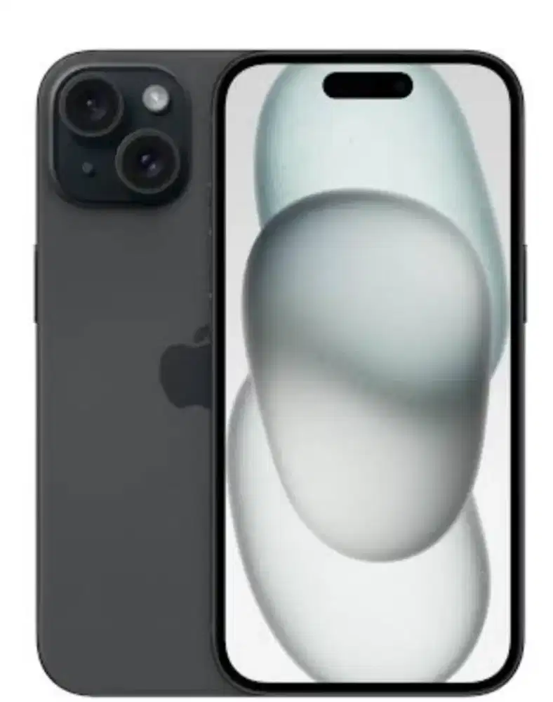 Iphone 15 125 black