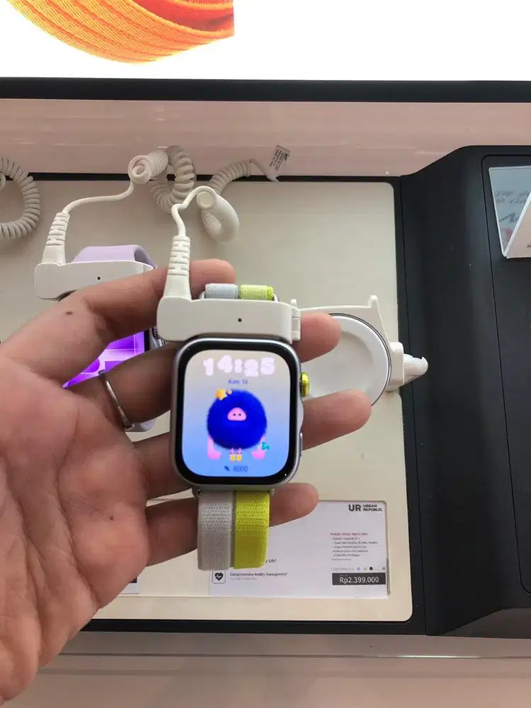 Huawei watch Fit5