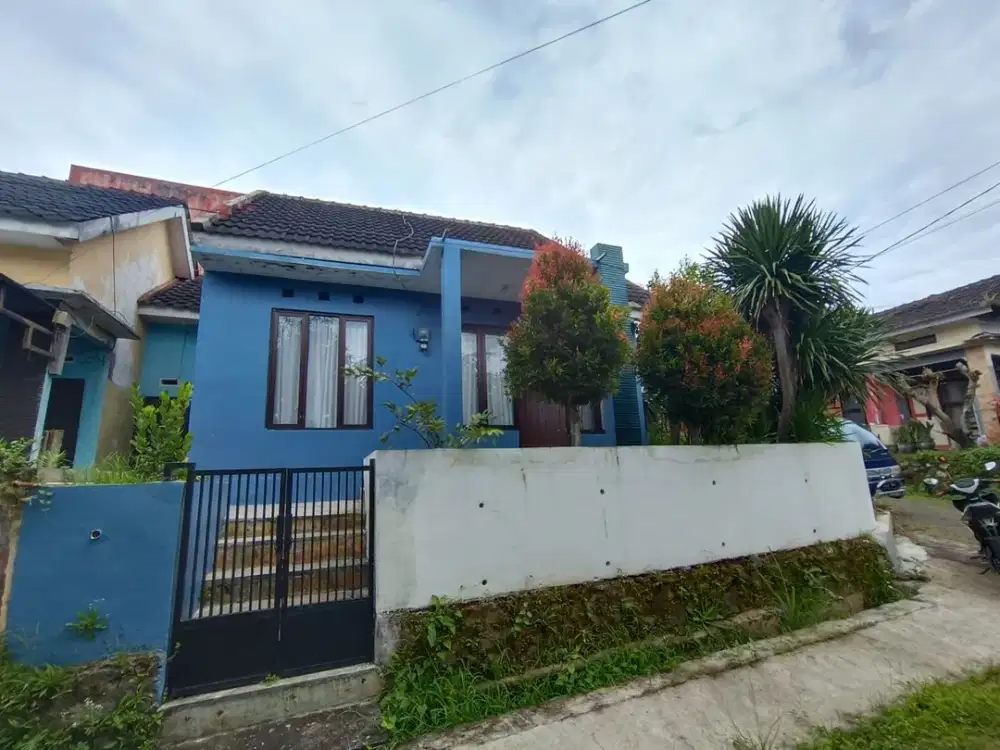 rumah hook daerah karangploso