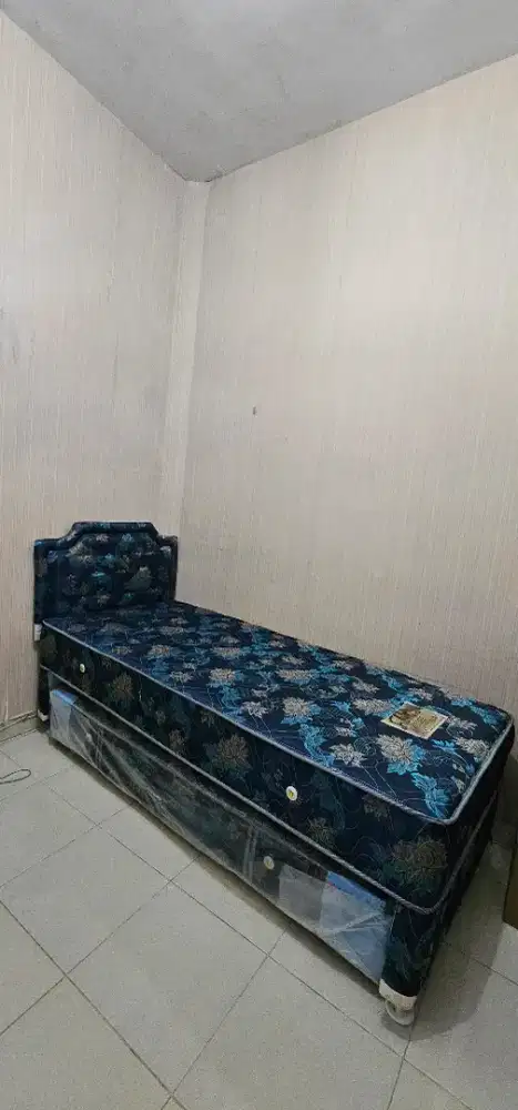 Jual Kasur Central Pemakaian Pribadi