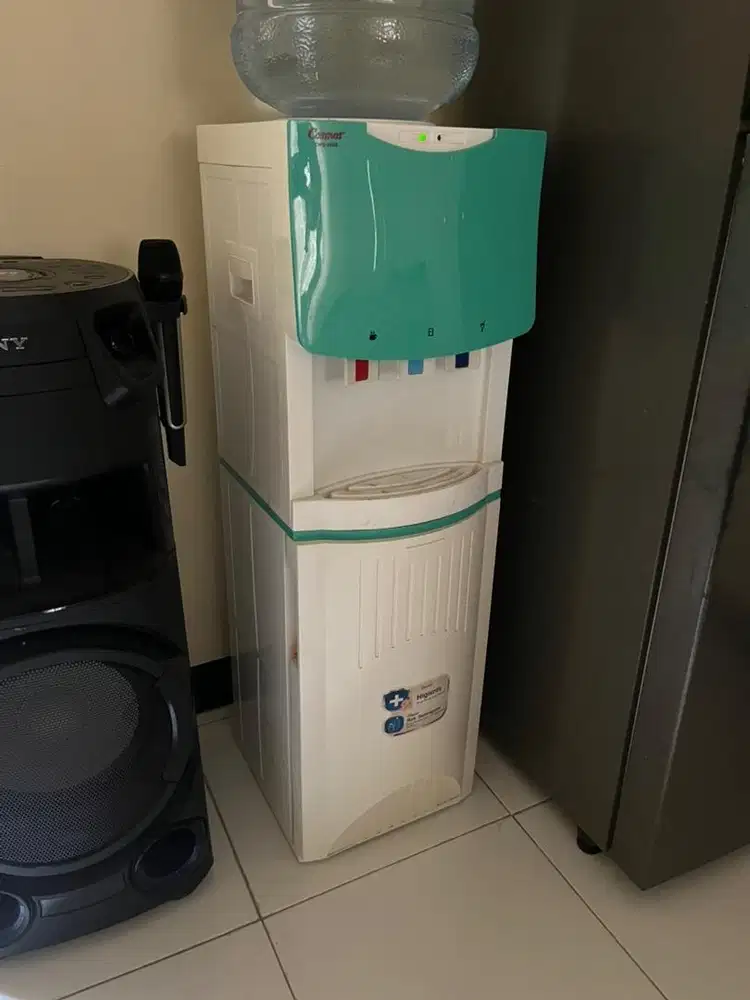 Dispenser cosmos