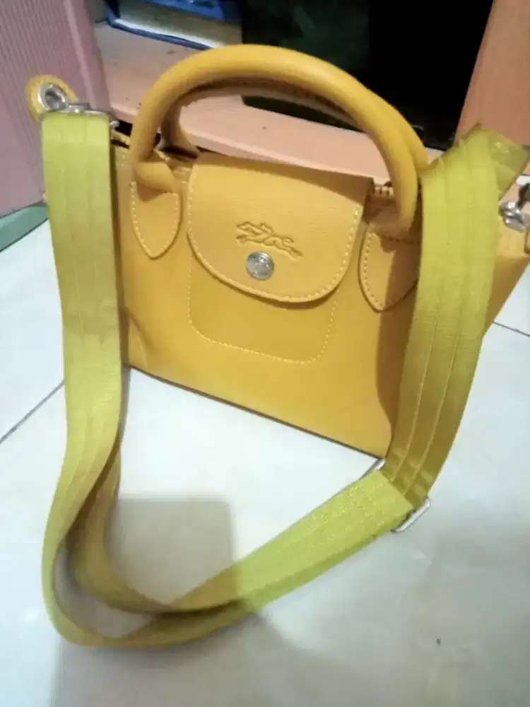 Tas kecil second