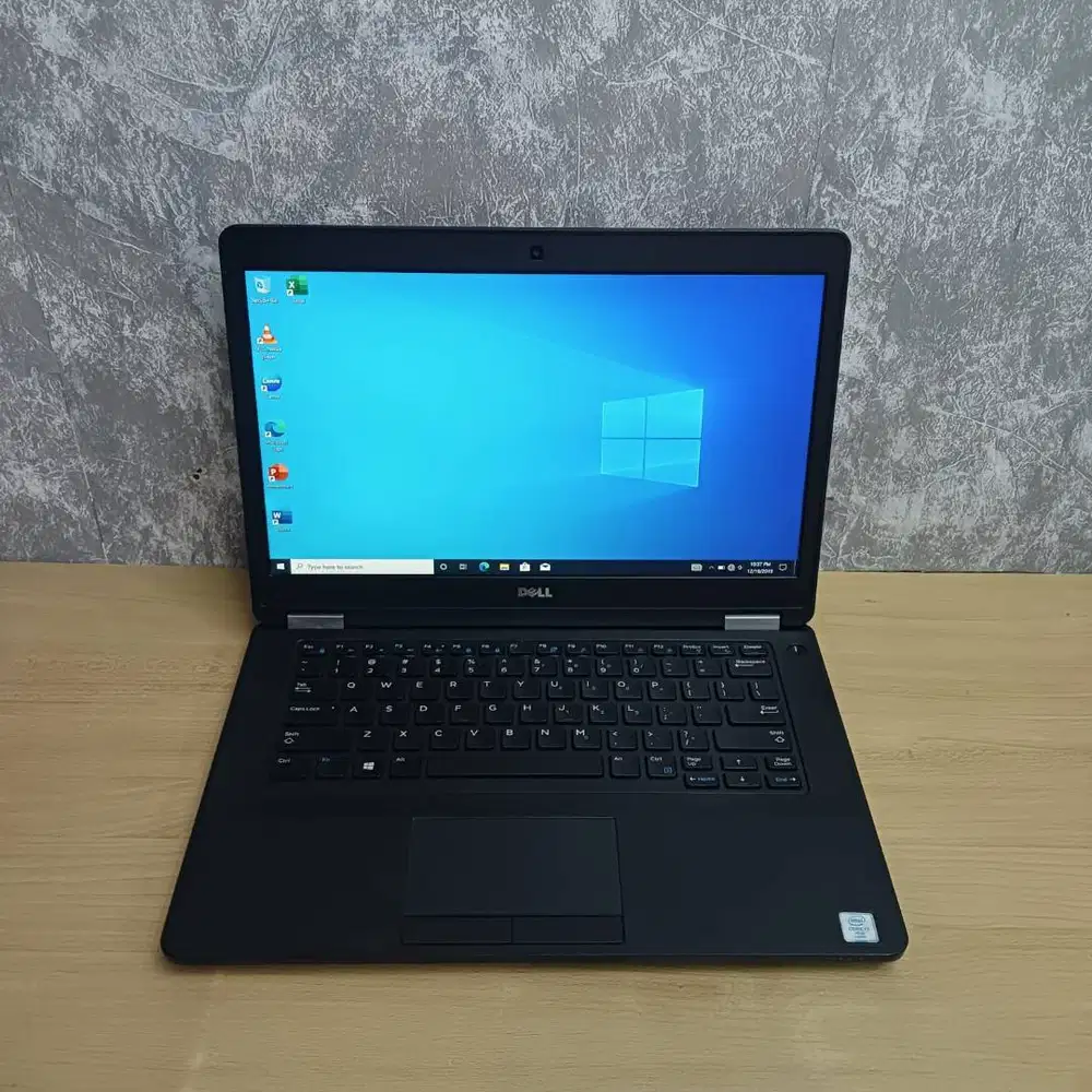 laptop Dell Latitude 5470
