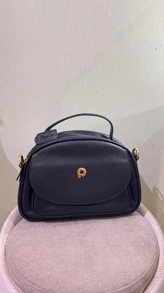 Preloved Papilon Bag