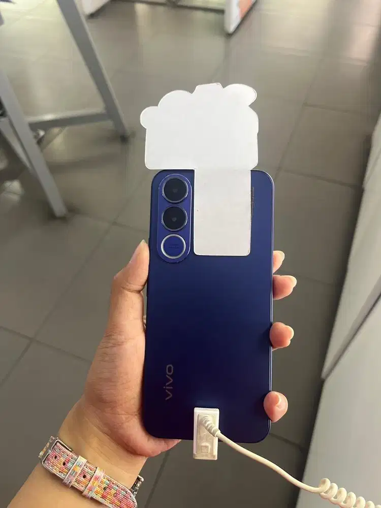 VIVO SERIES PROMO CICILAN DAN TUKER TAMBAH