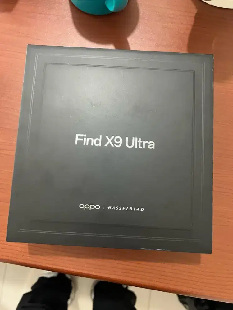 FIND X9 ULTRA 512 Gb