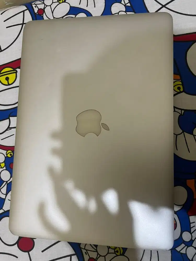 Macbook Pro 2015 8gb 128gb JUAL BU