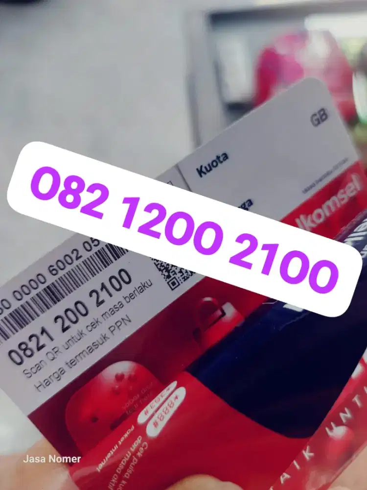Nomor Cantik super keren , Nomor angka hokky 68