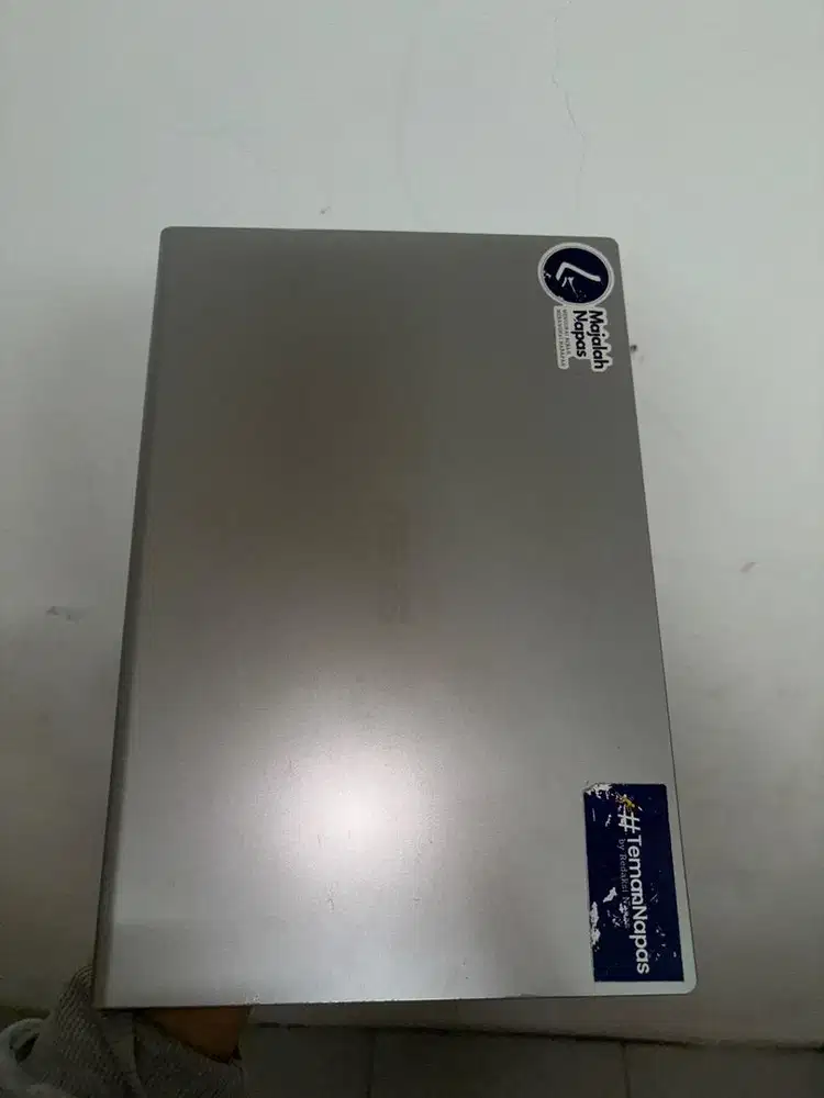 Laptop Asus Vivobook i3 Gen 10 RAM 4GB SSD 512GB Win 11 Original