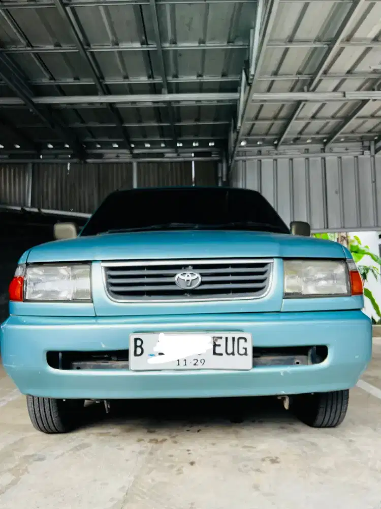 Flash Sale ! LGX Tosca 97 M/T