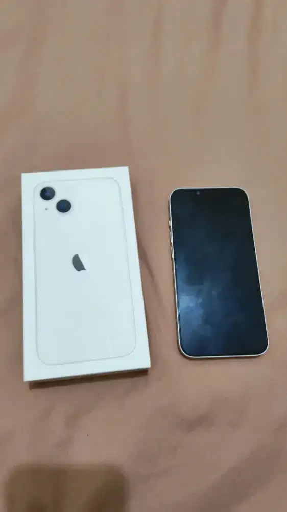 asli ibox iphone 13
