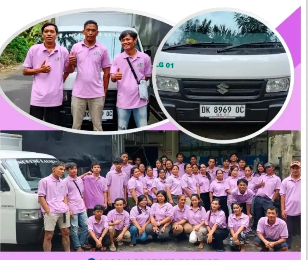 Dicari Supir Sim A/B1